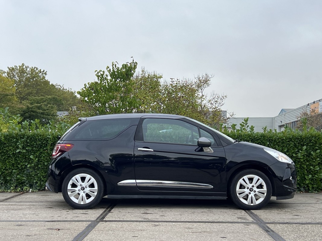 Citroën DS3