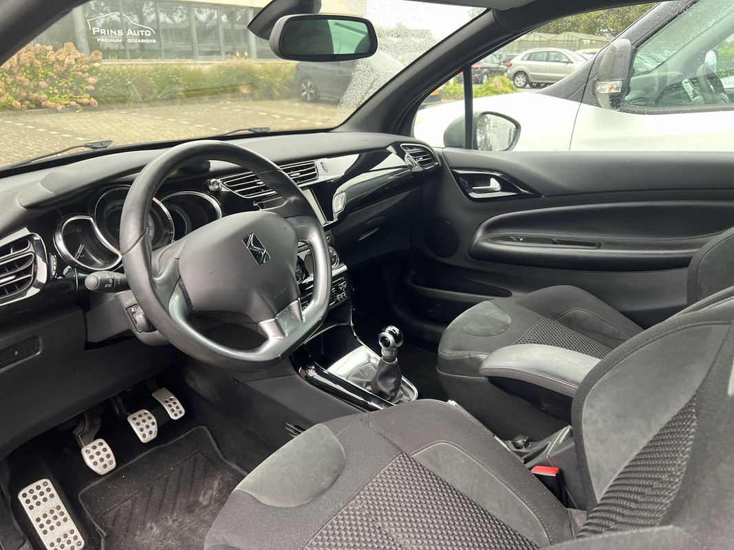 Citroën DS3