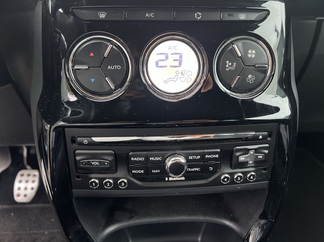 Citroën DS3