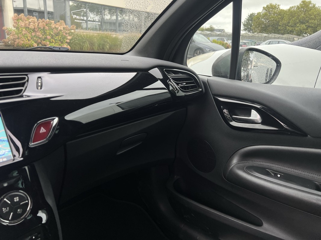 Citroën DS3