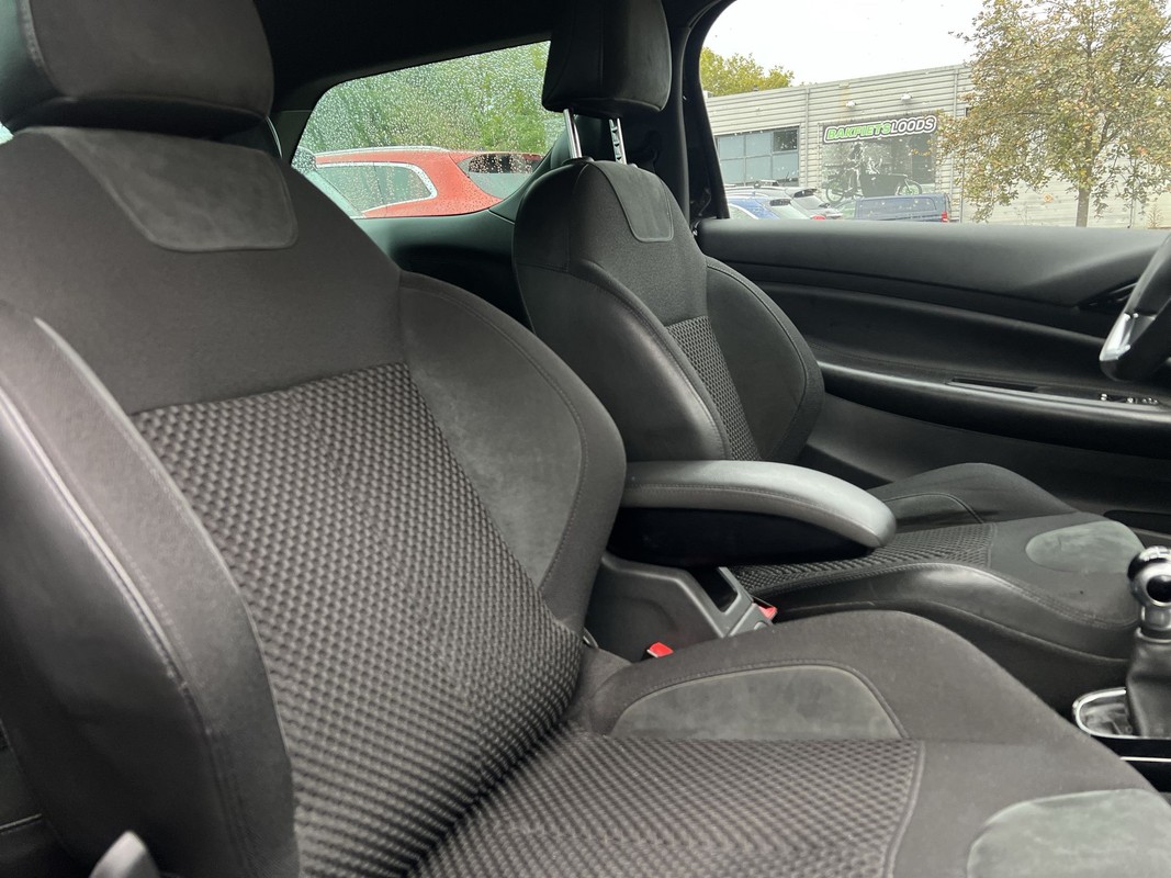 Citroën DS3