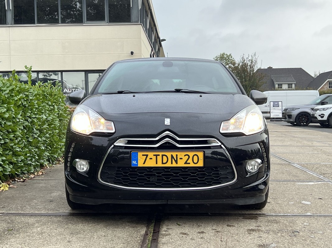 Citroën DS3