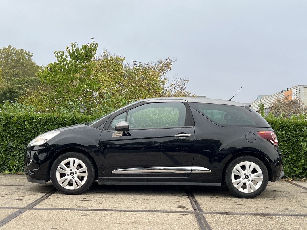 Citroën DS3