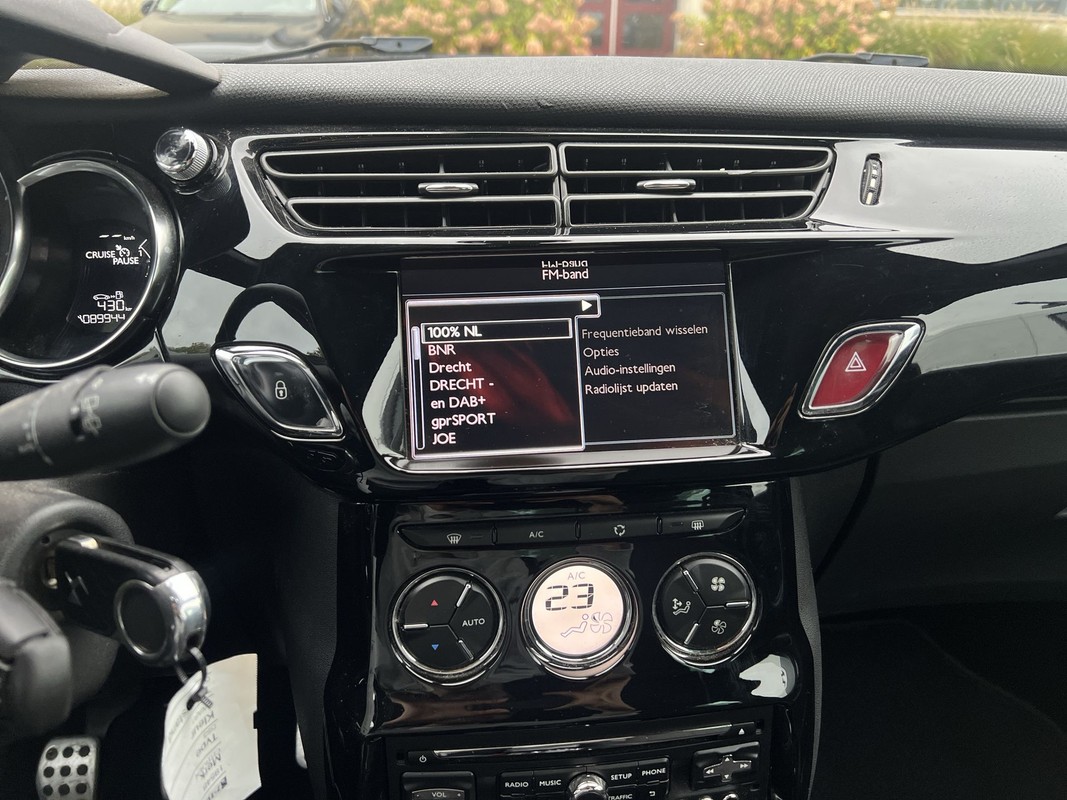 Citroën DS3