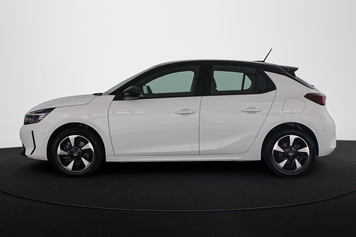 Opel Corsa-e