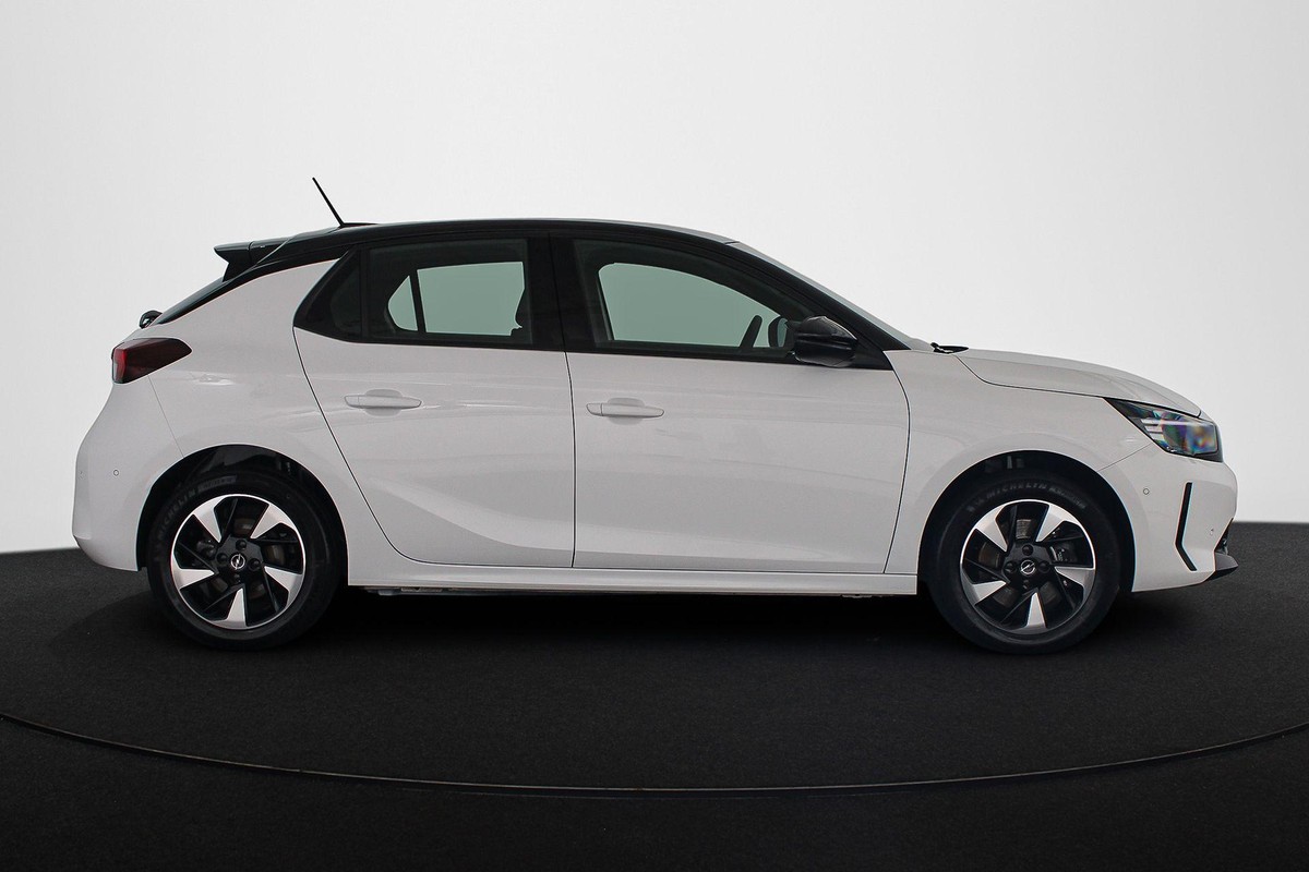Opel Corsa-e