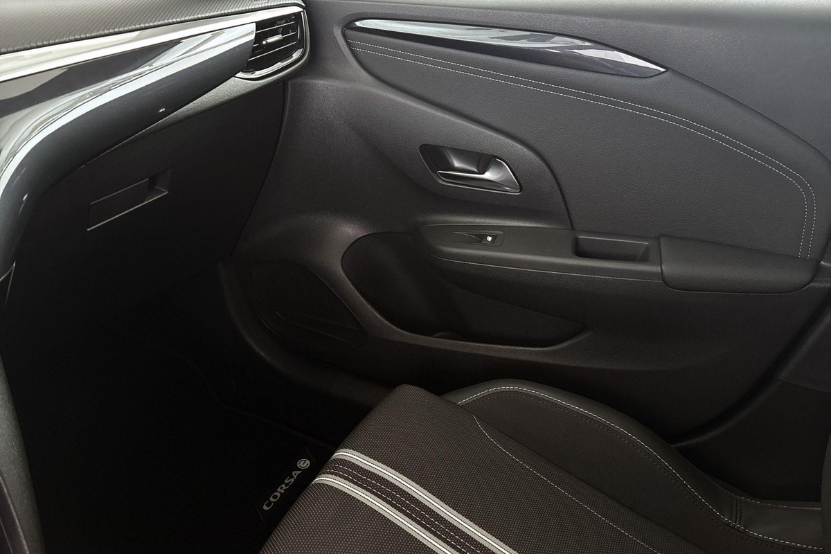 Opel Corsa-e