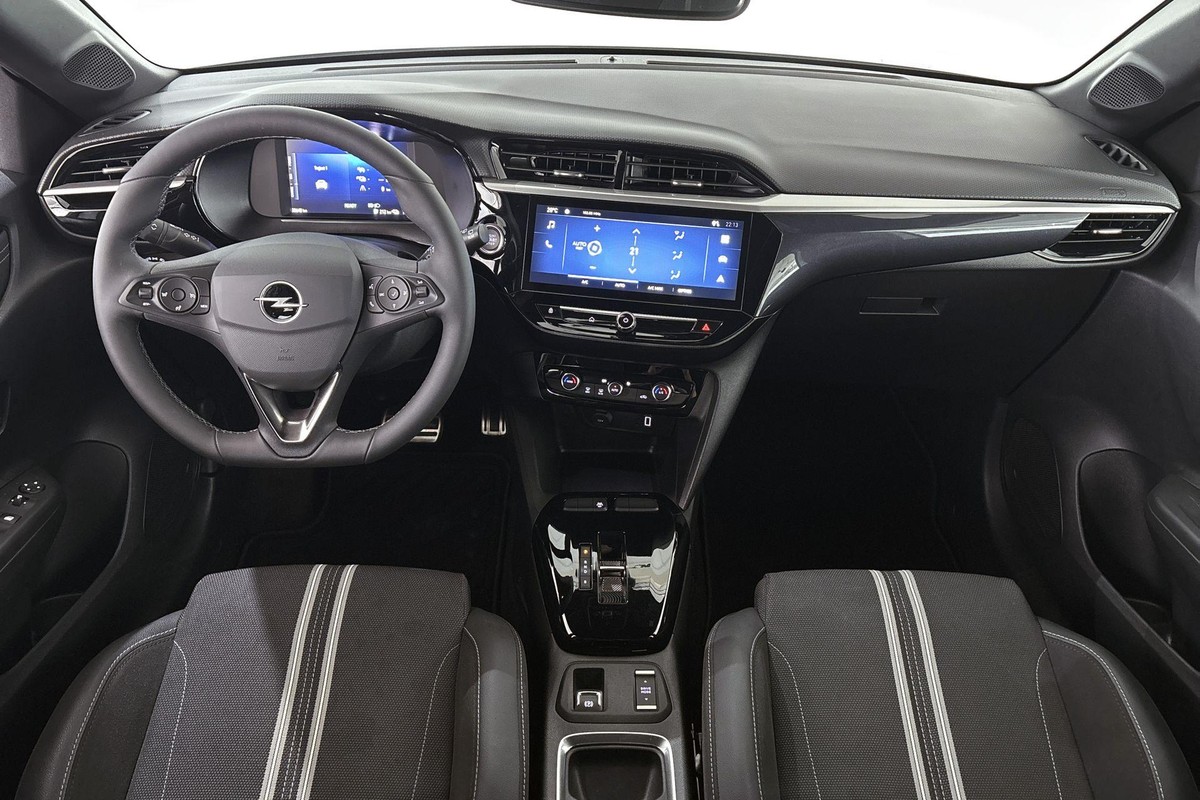 Opel Corsa-e