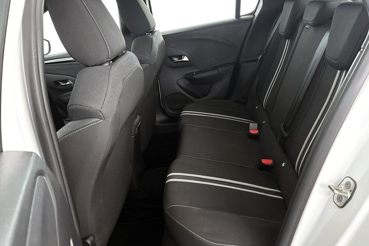 Opel Corsa-e