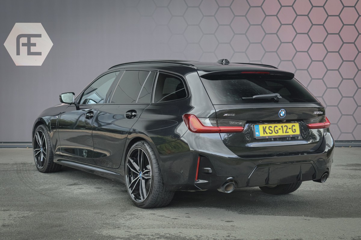BMW 3 Serie