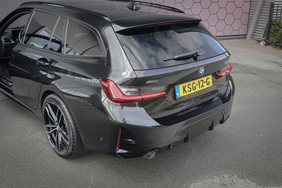 BMW 3 Serie