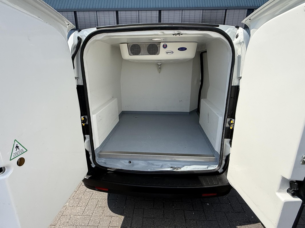 Fiat Doblò