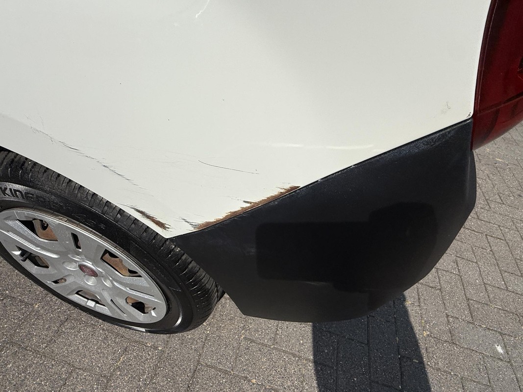 Fiat Doblò