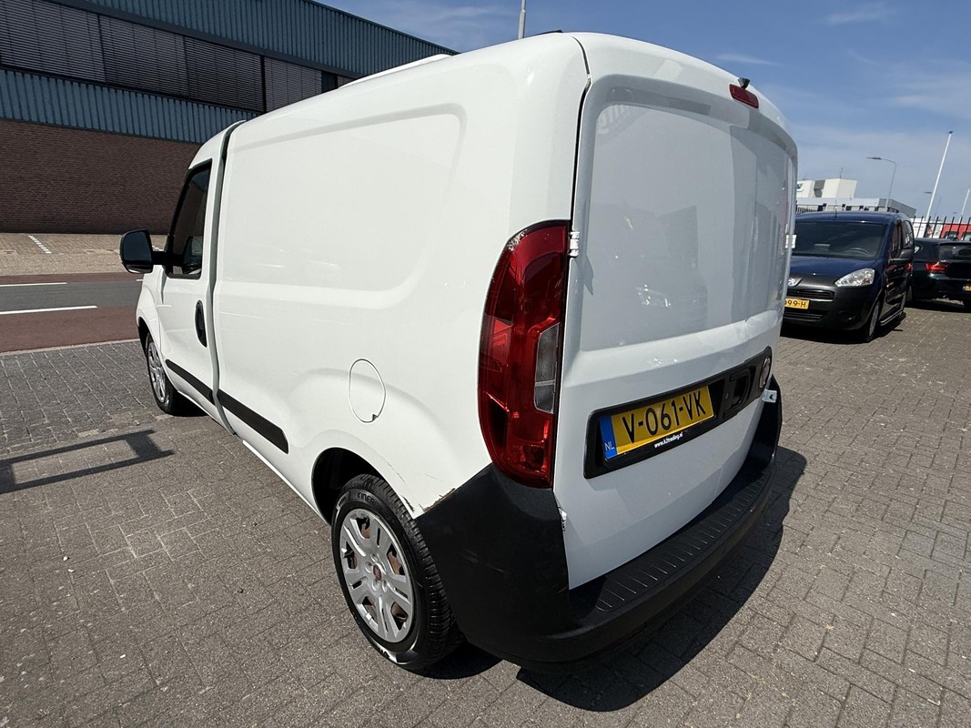 Fiat Doblò