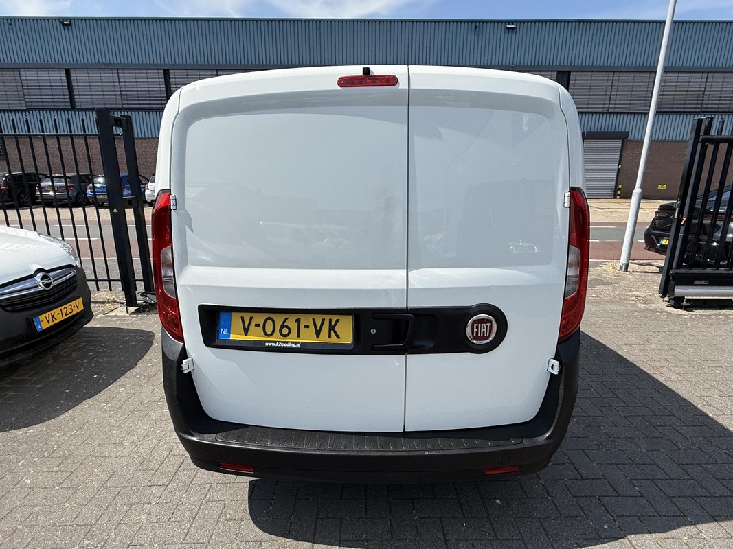 Fiat Doblò