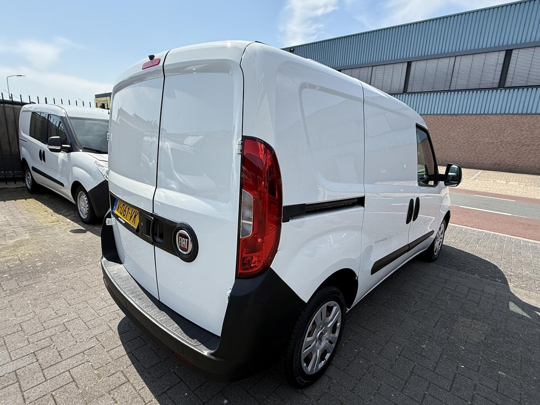 Fiat Doblò