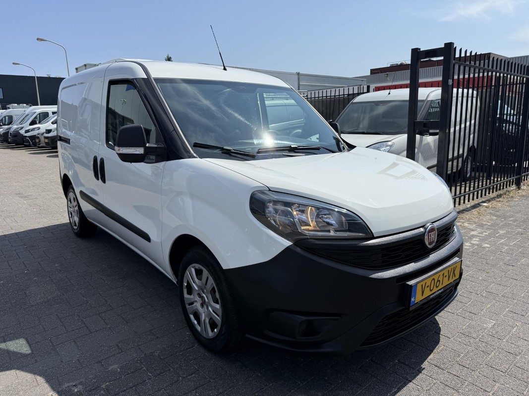 Fiat Doblò
