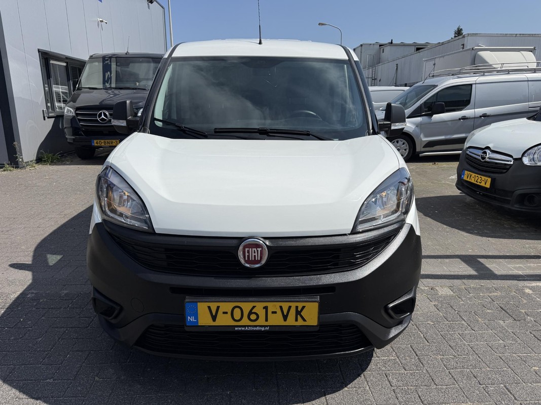 Fiat Doblò