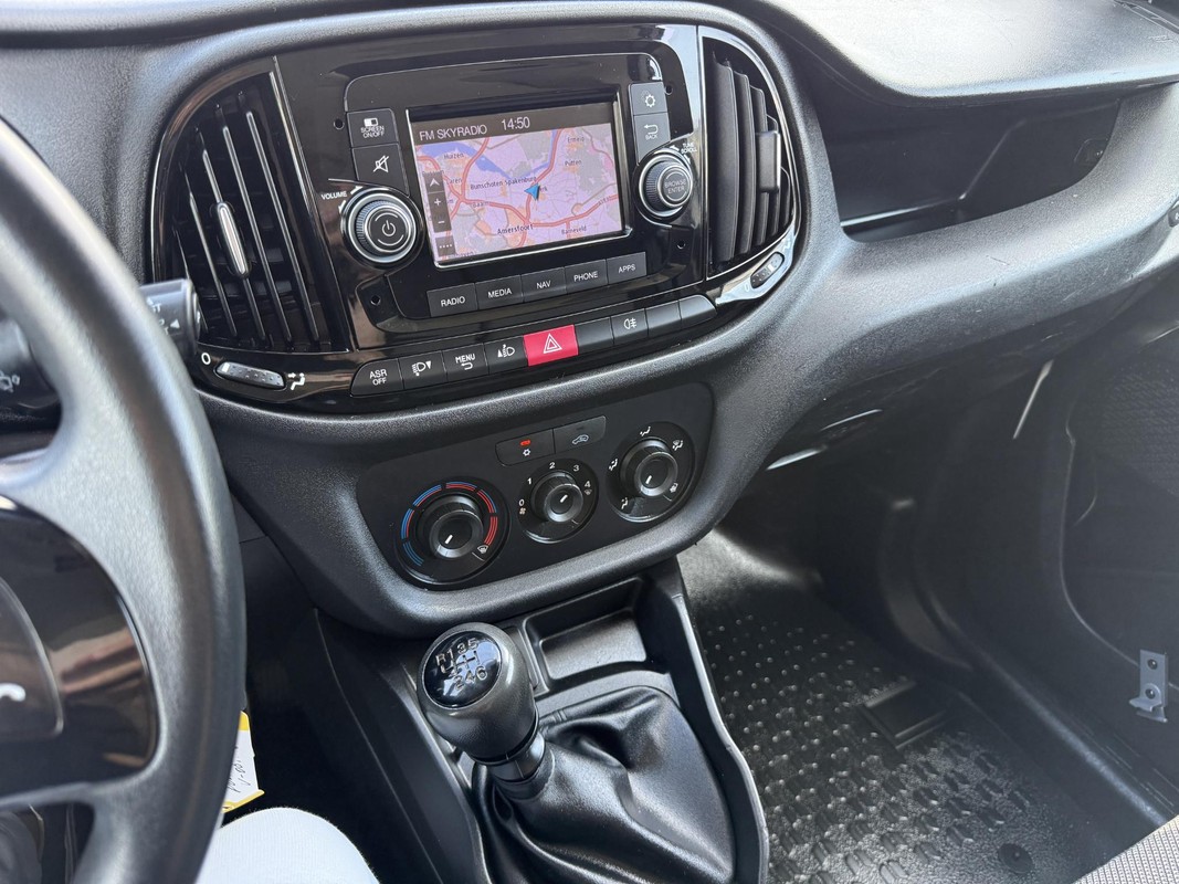 Fiat Doblò