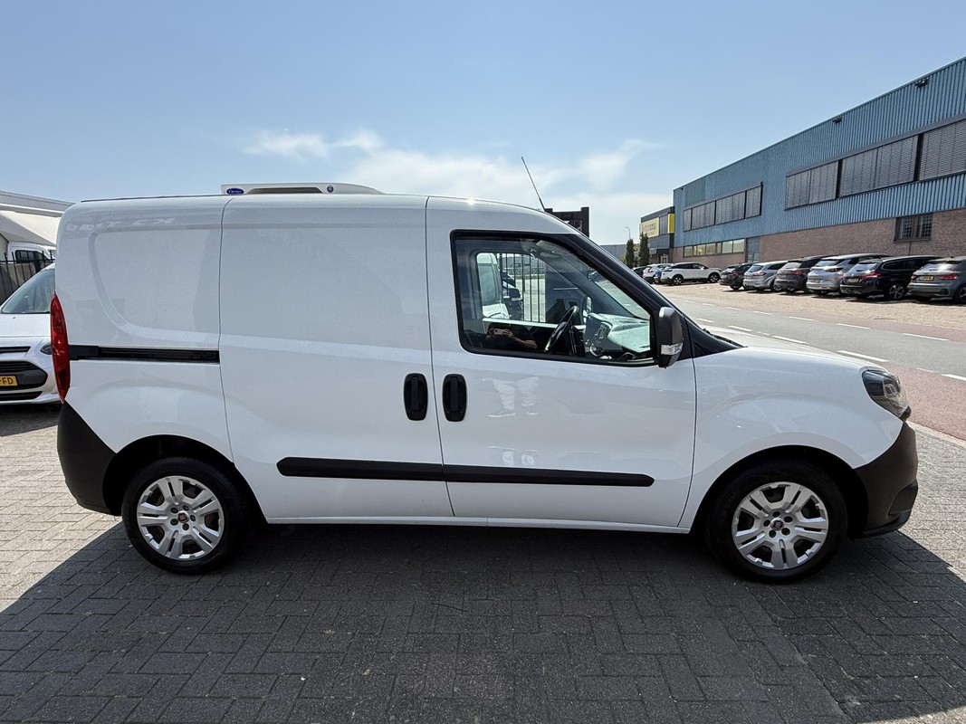 Fiat Doblò