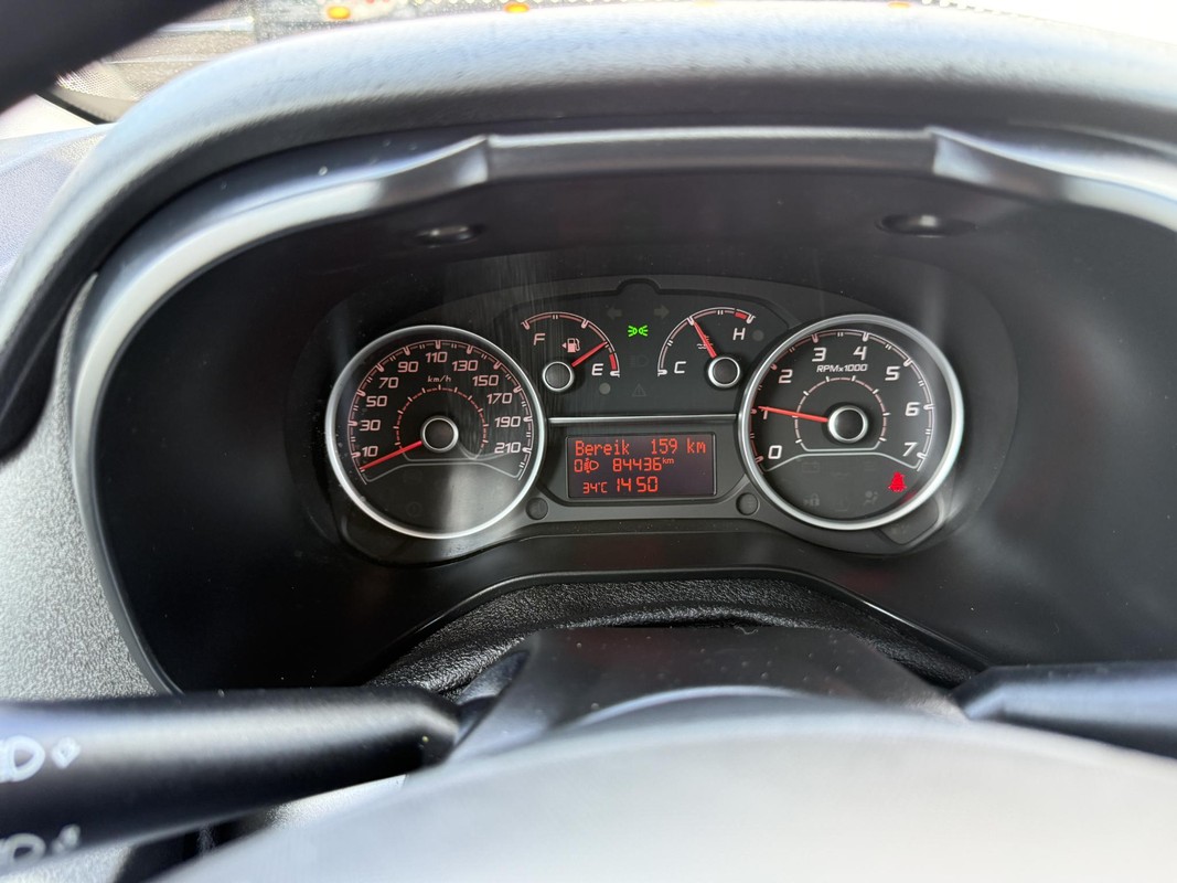 Fiat Doblò