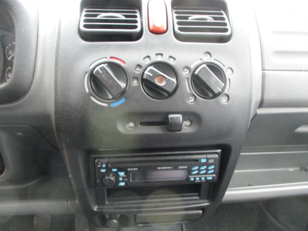 Suzuki Wagon R+
