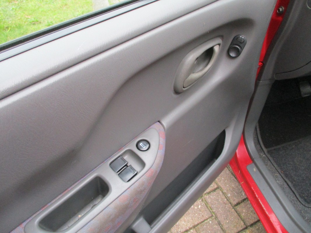 Suzuki Wagon R+