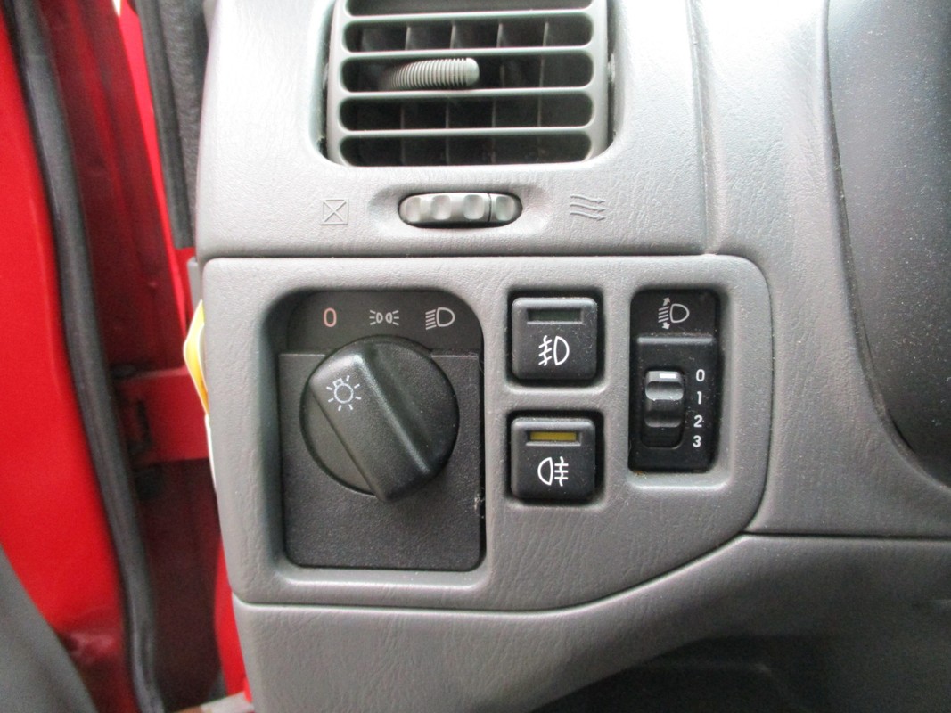 Suzuki Wagon R+