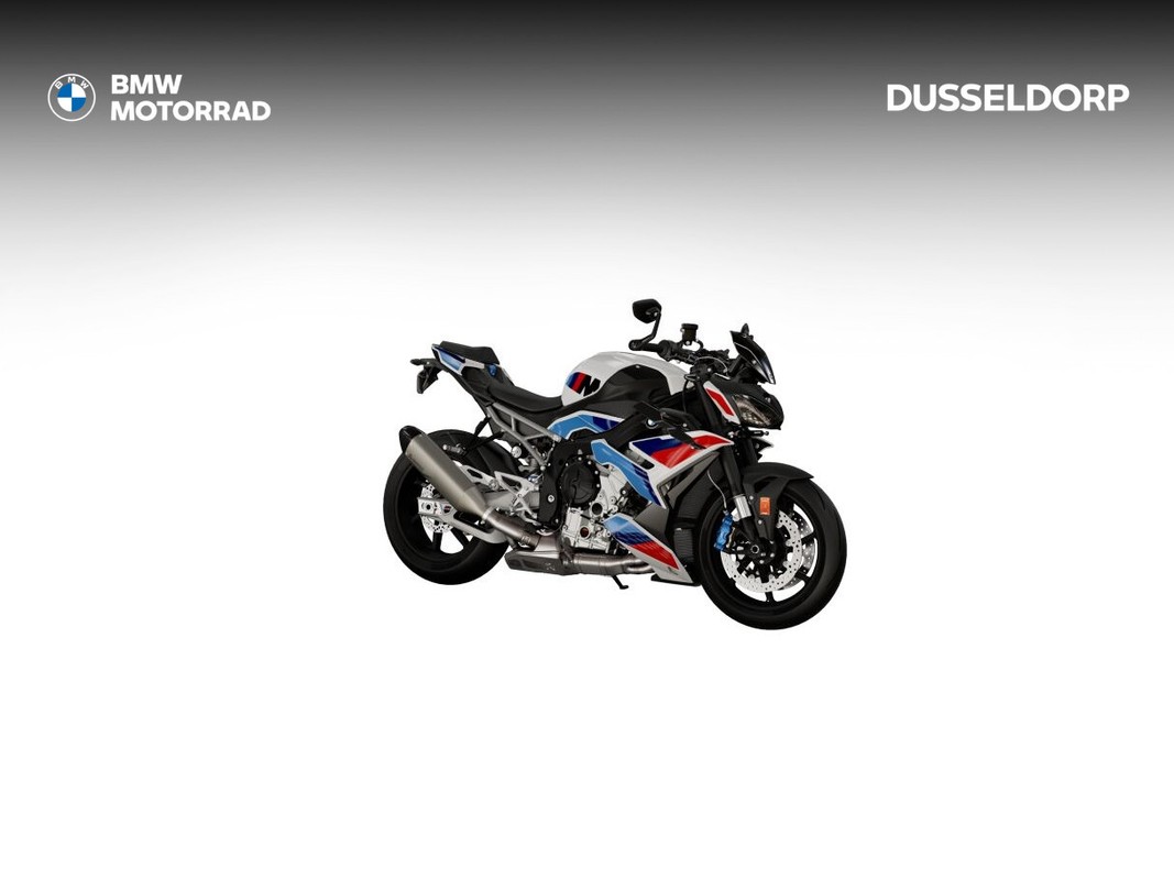 BMW M 1000 R