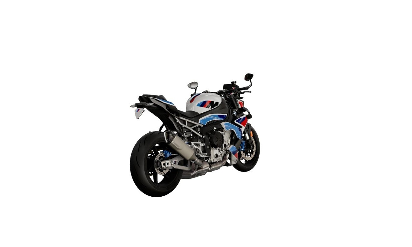 BMW M 1000 R