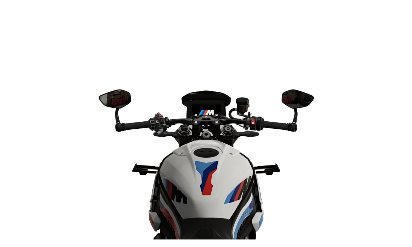 BMW M 1000 R