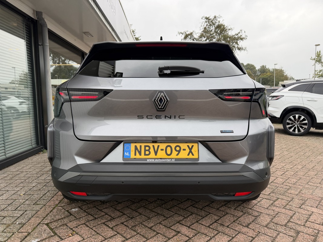 Renault Scénic