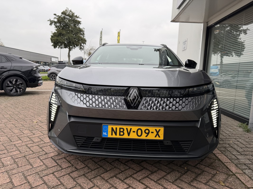 Renault Scénic