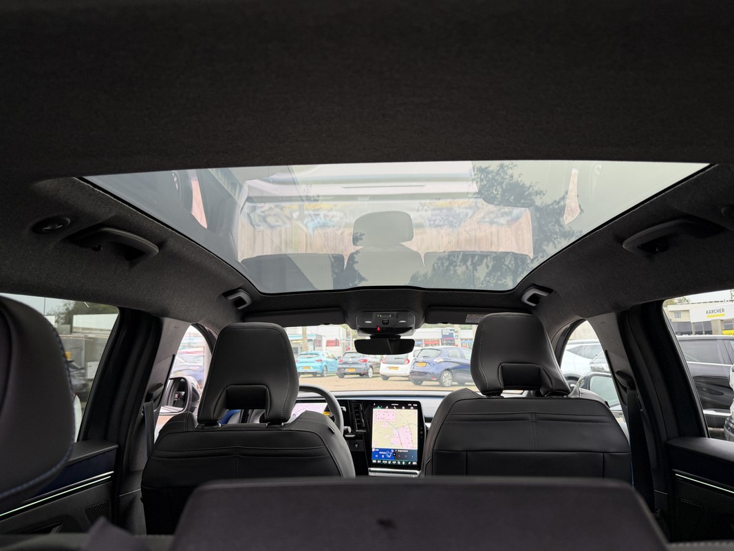 Renault Scénic