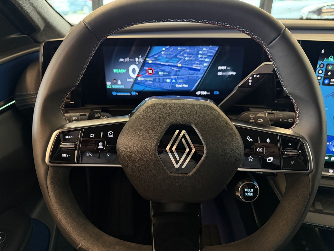 Renault Scénic