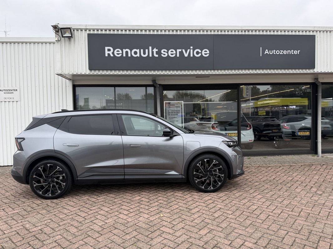 Renault Scénic
