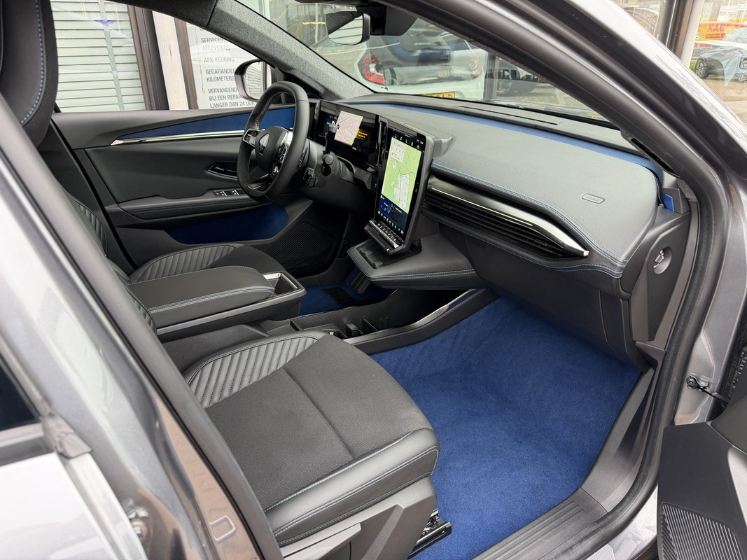 Renault Scénic