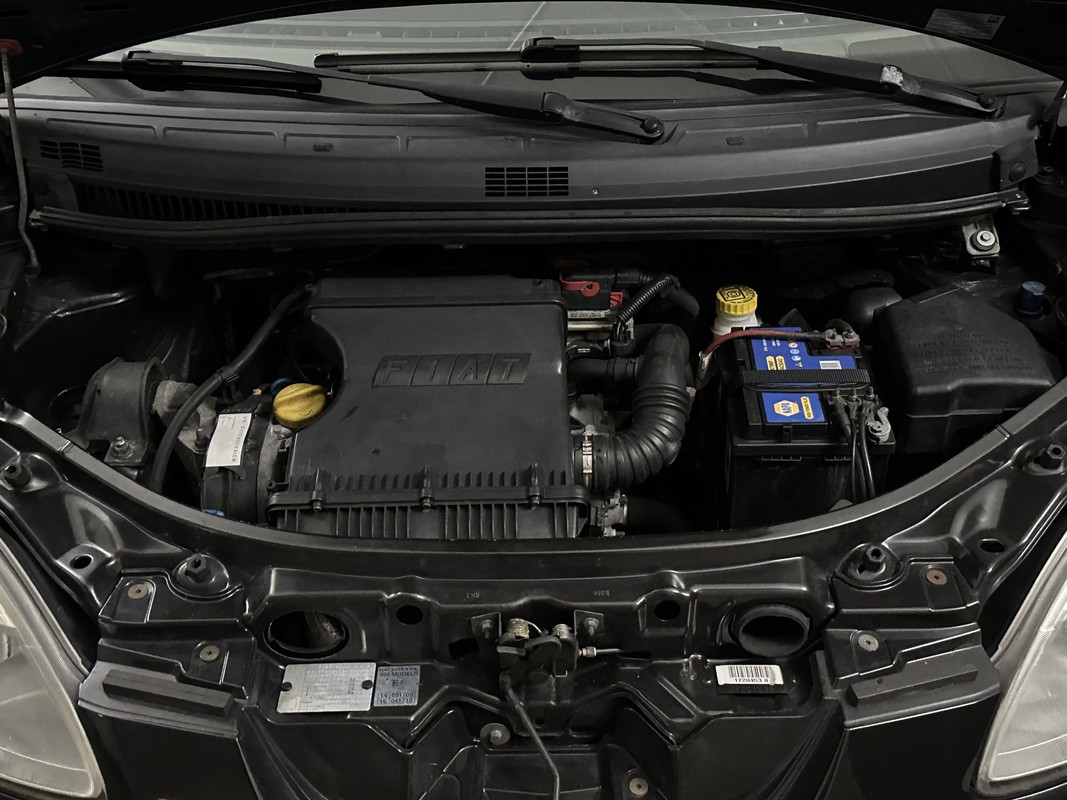 Lancia Musa
