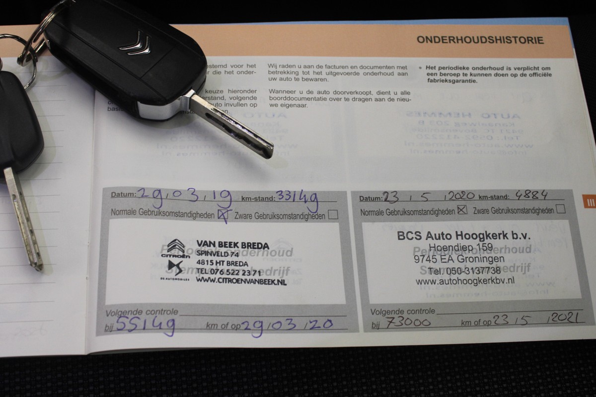 Citroën C4 Cactus