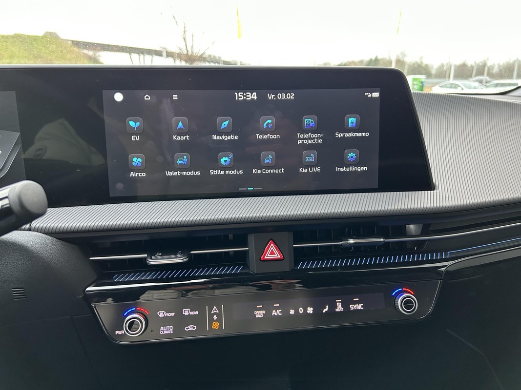 Kia EV6