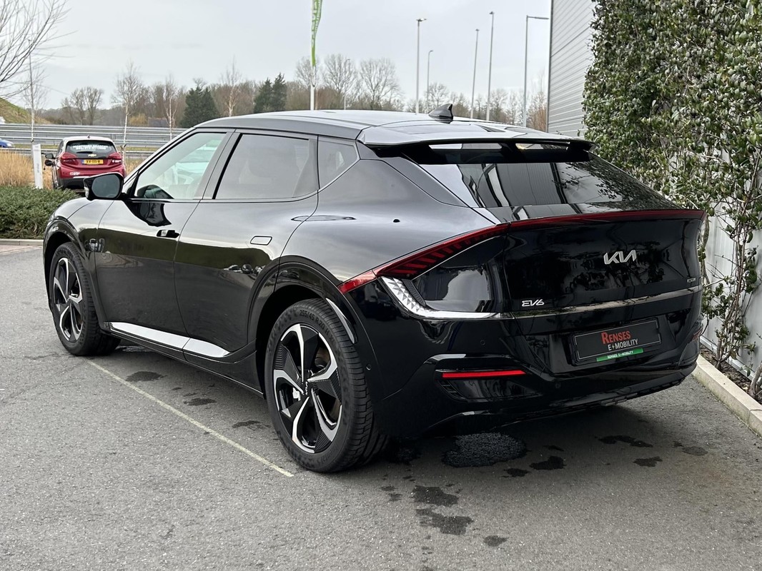 Kia EV6