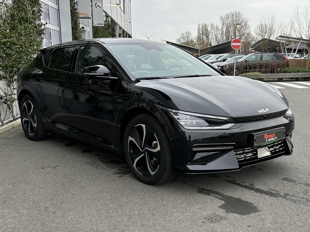 Kia EV6