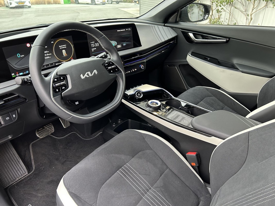 Kia EV6