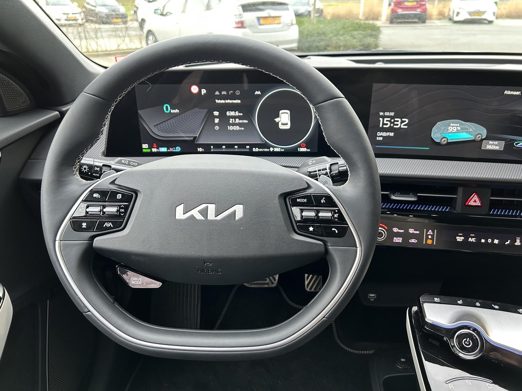 Kia EV6