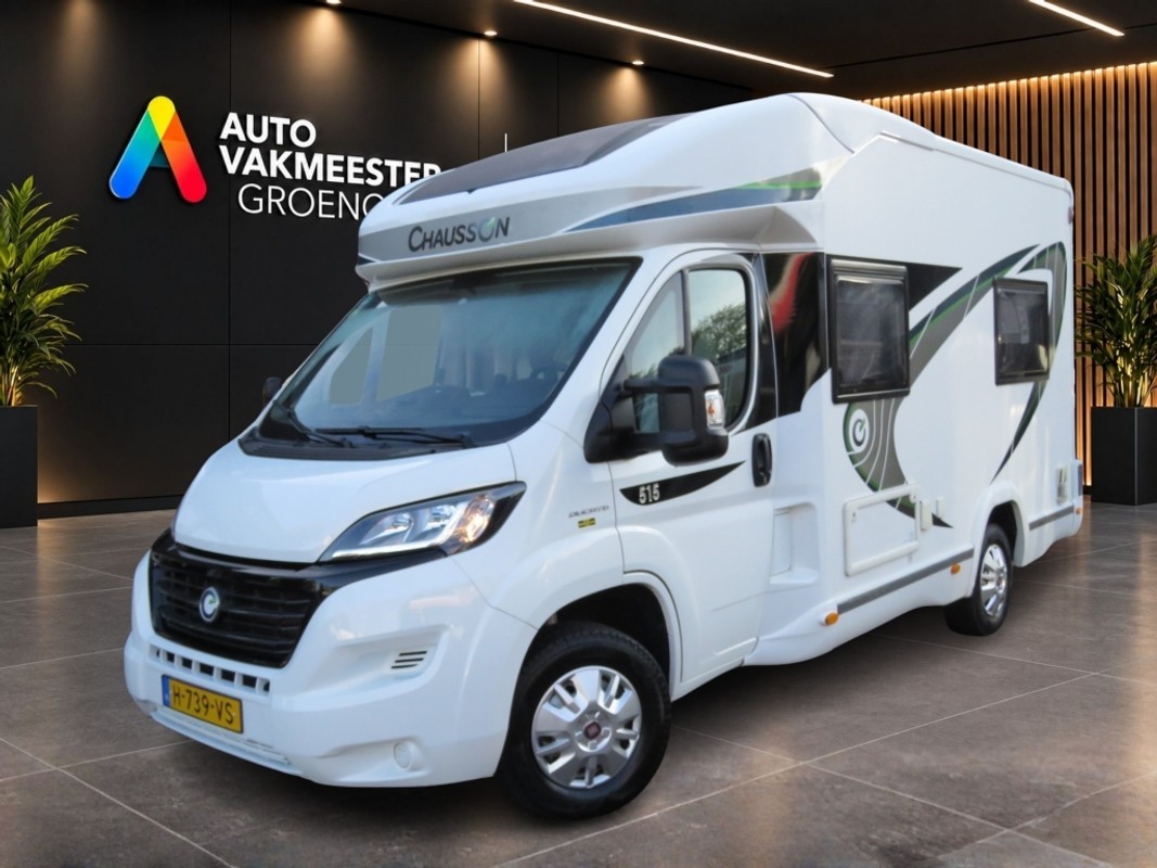 Chausson 