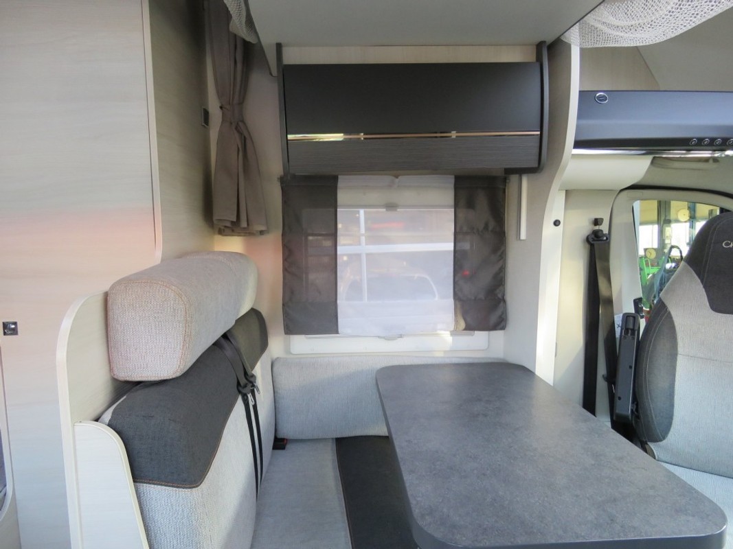 Chausson 