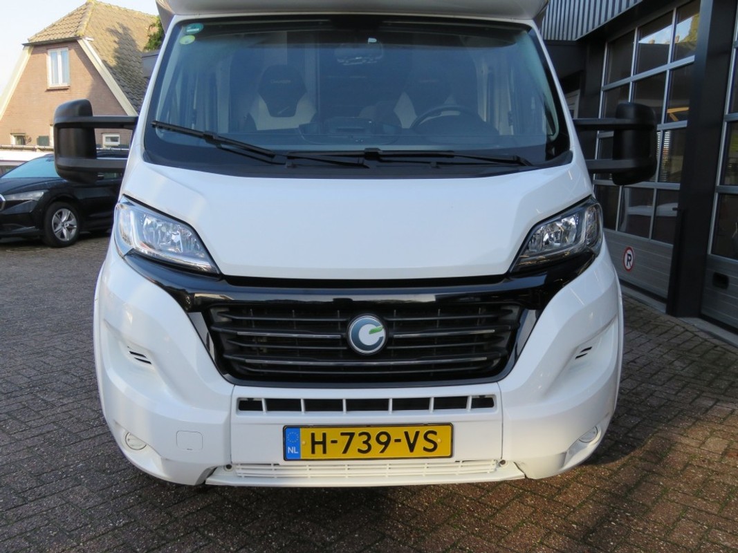 Chausson 