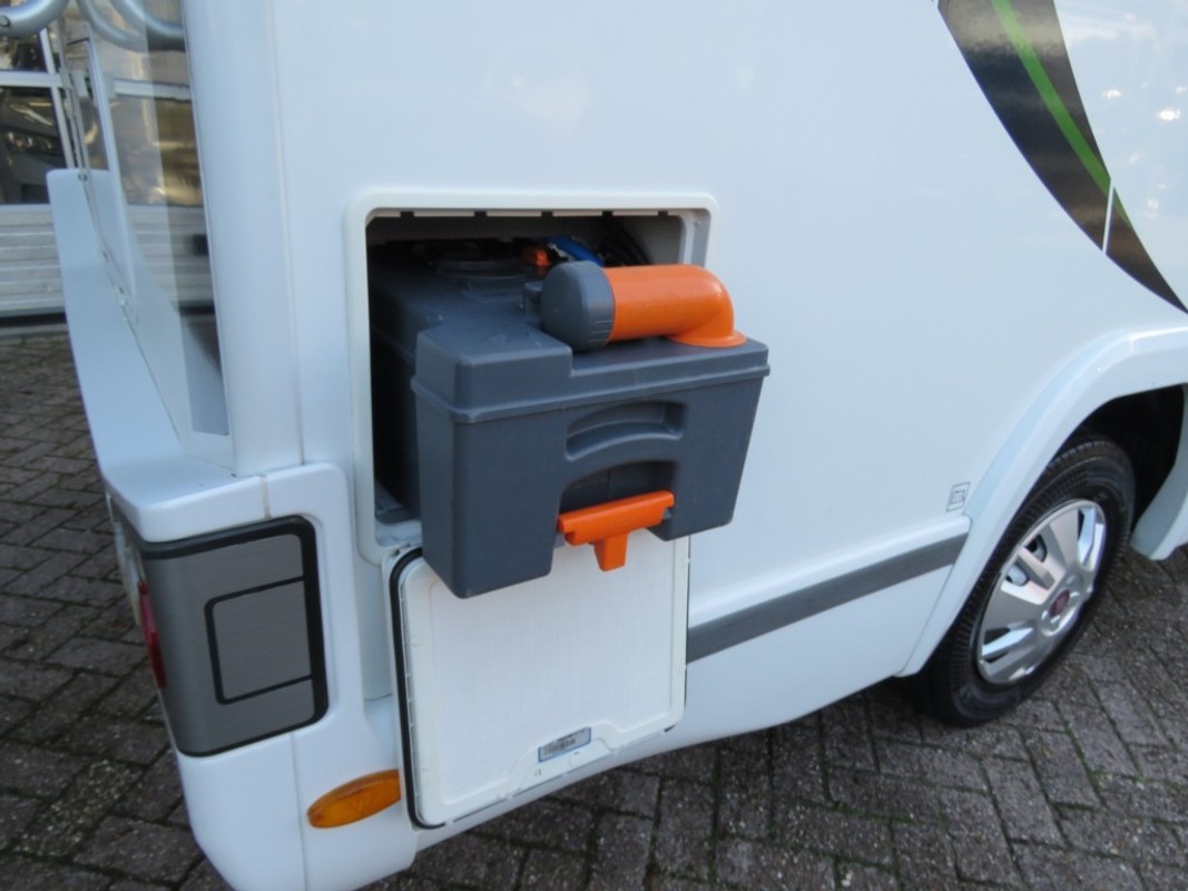 Chausson 