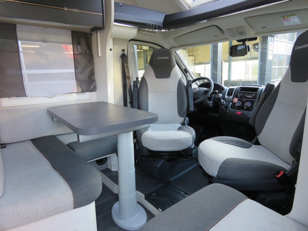 Chausson 