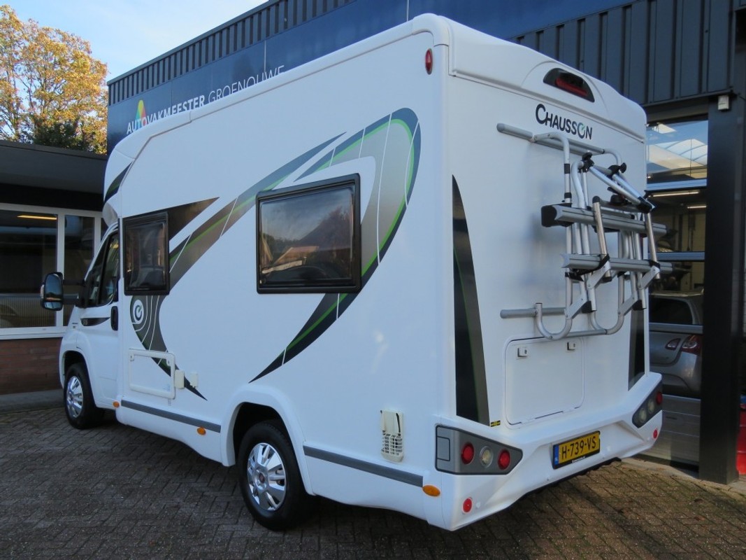 Chausson 